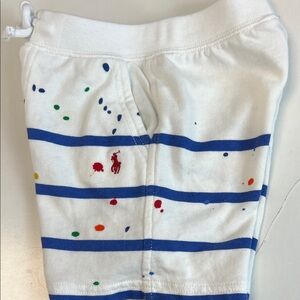 Baby Boy's Ralph Lauren‎ shorts